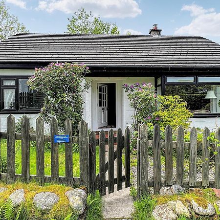 Glen Mhor Villa กลีเนลก์ ภายนอก รูปภาพ