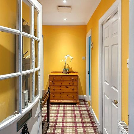 Glen Mhor Villa กลีเนลก์ ภายนอก รูปภาพ