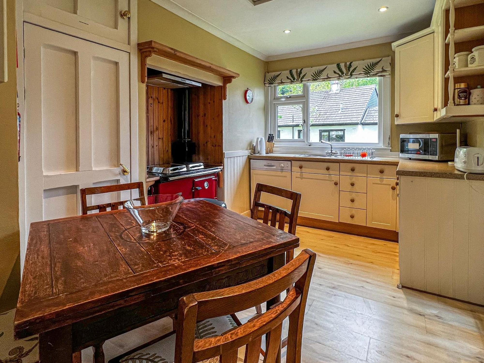 Glen Mhor Villa กลีเนลก์ ภายนอก รูปภาพ